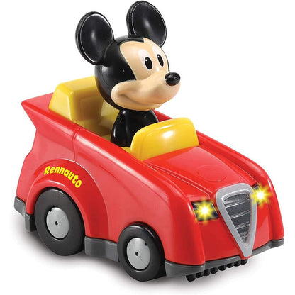 Vtech Tut Tut Baby Flitzer Mickys Rennauto