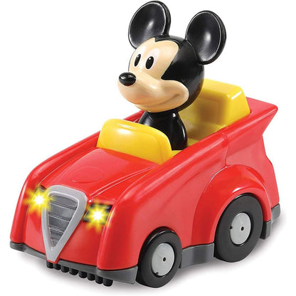 Vtech Tut Tut Baby Flitzer Mickys Rennauto