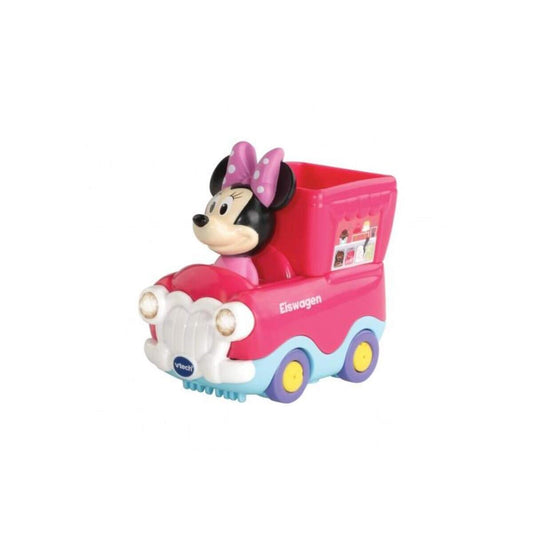 VTech Tut Tut Baby Flitzer Minnies Eiswagen