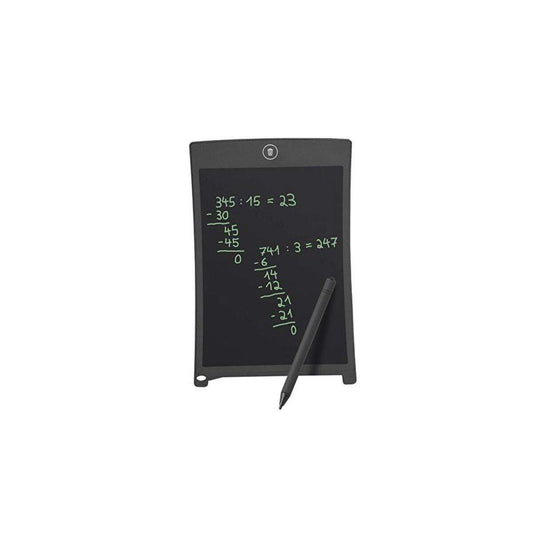 WEDO® LCD Schreib- und Maltafel 8,5 Zoll