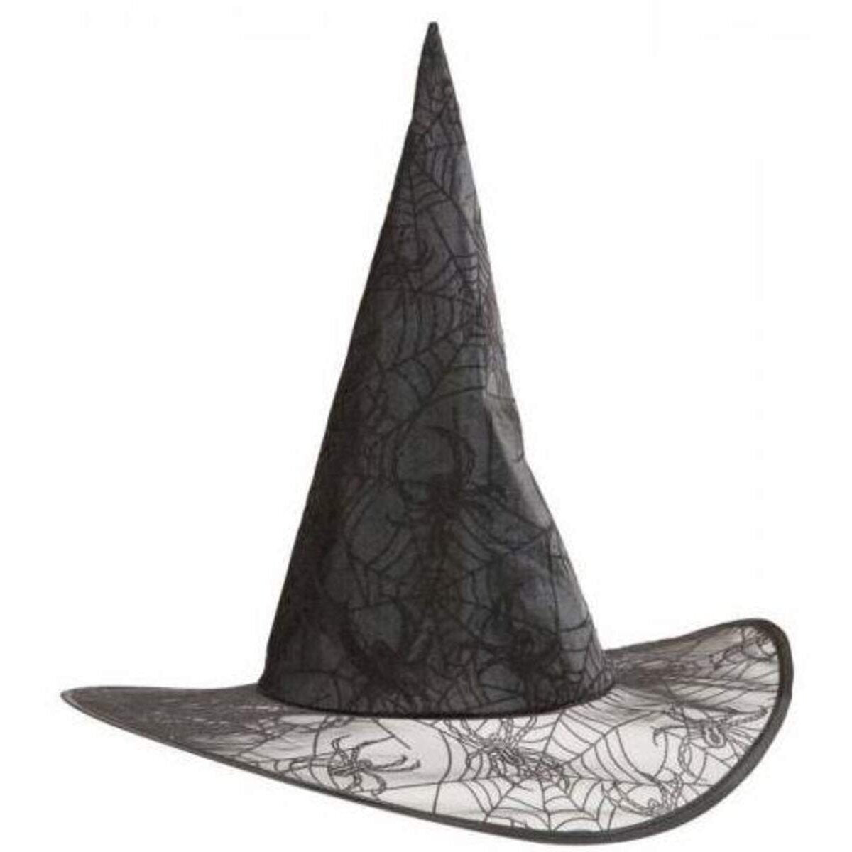 Widmann Hexenhut Glitzer