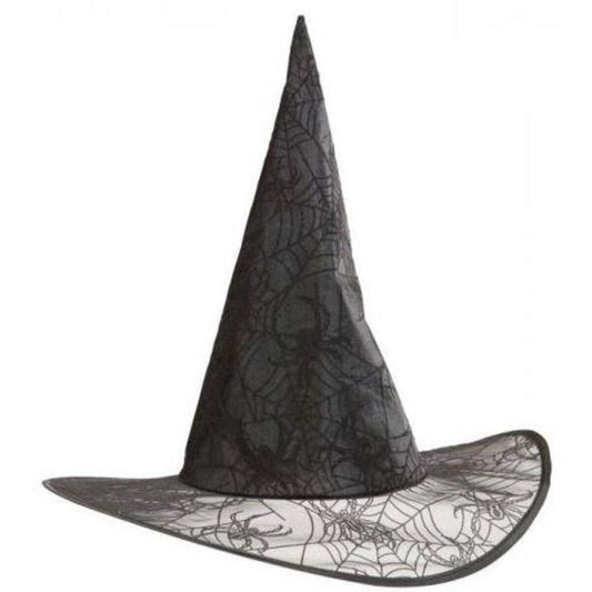 Widmann Hexenhut Glitzer