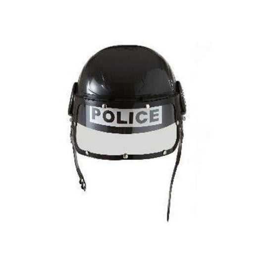 Widmann Polizei-Einsatzhelm