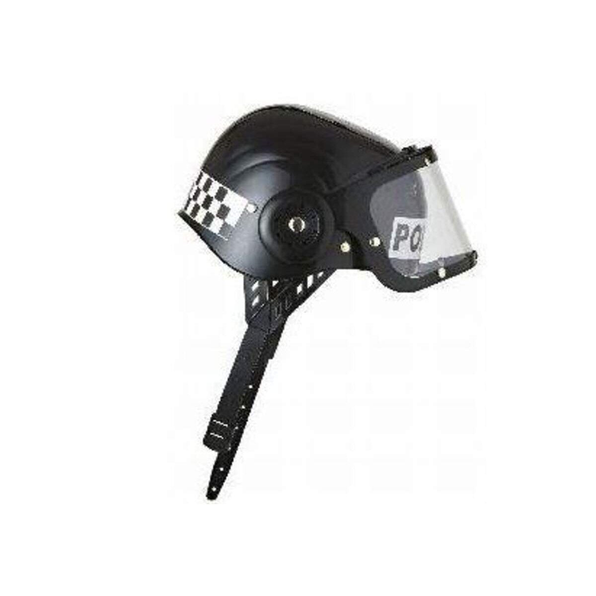 Widmann Polizei-Einsatzhelm