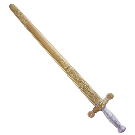 WIDMANN Ritterschwert mit Scheide 75cm