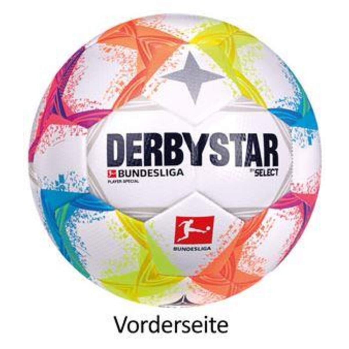 Xtrem Toys Fußball Derbystar Bundesliga Special 22/23, Gr. 5