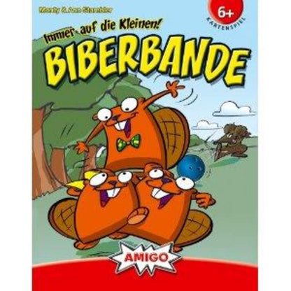 AMIGO Biberbande