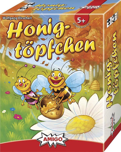 AMIGO Honigtöpfchen