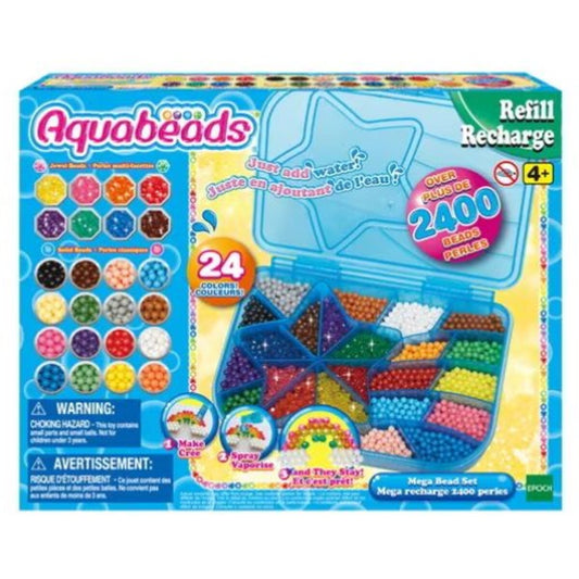 Aquabeads Maxi Nachfüllbox