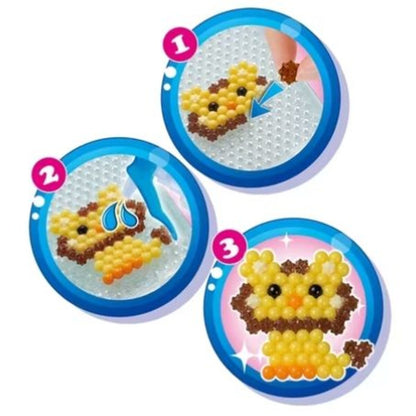 Aquabeads Tierfreunde Themen Set