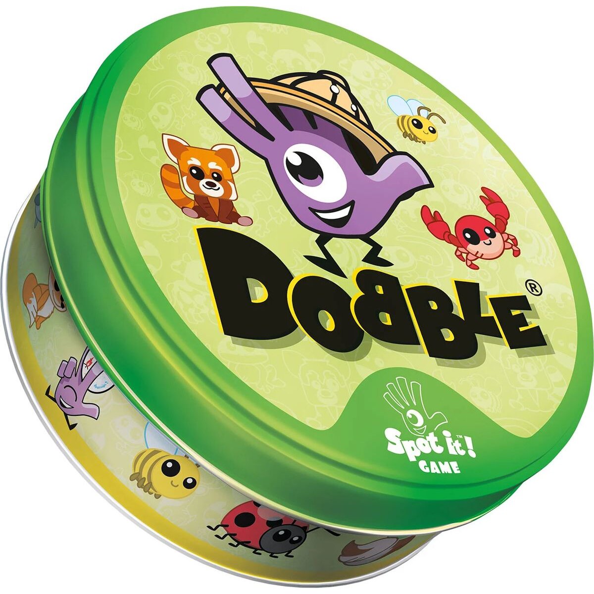 Asmodee Dobble Kids