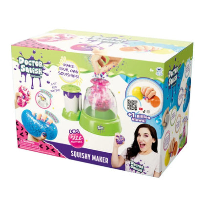 Boti Doctor Squish Squishy Maker