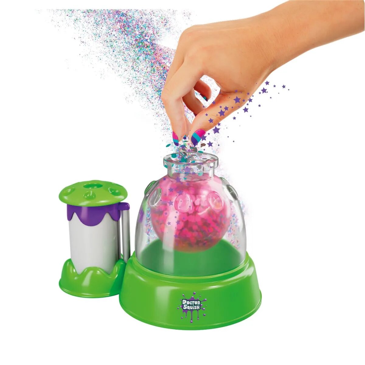 Boti Doctor Squish Squishy Maker