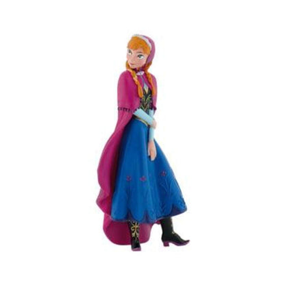 Bullyland 12960 Disney Frozen Prinzessin Anna