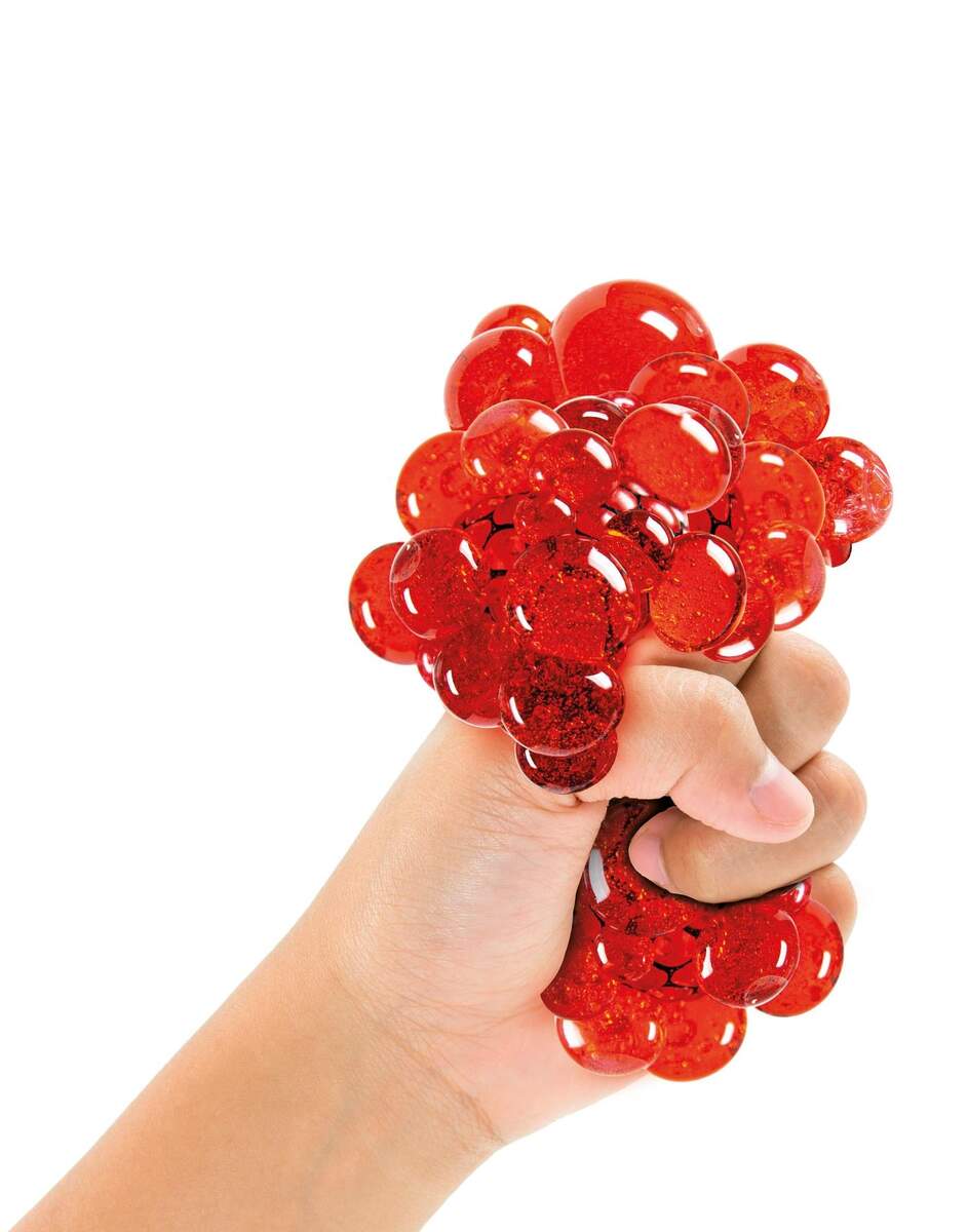 Clementoni Galileo Squishy Balls Mini-Set