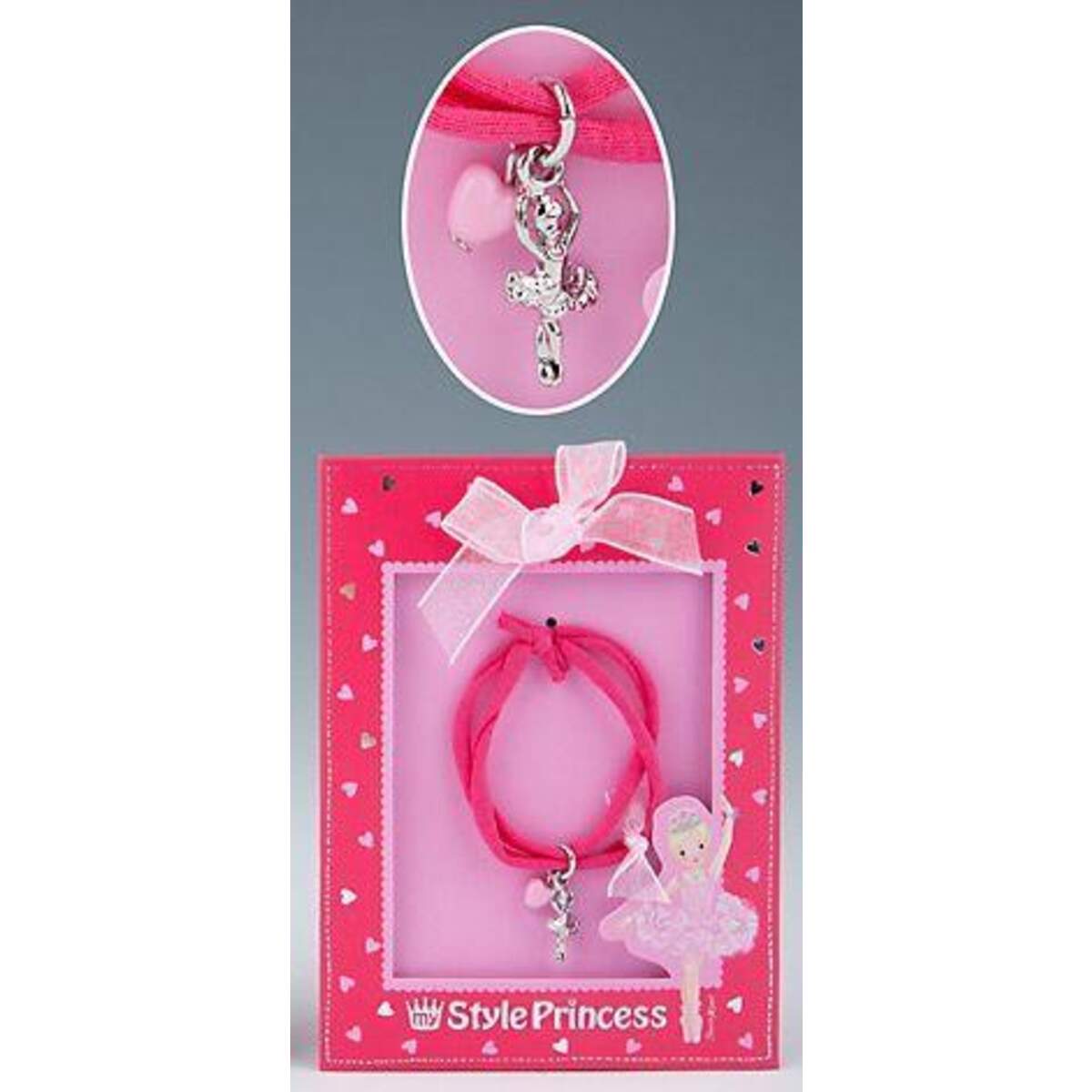 Depesche My Style Princess Armband, sortiert