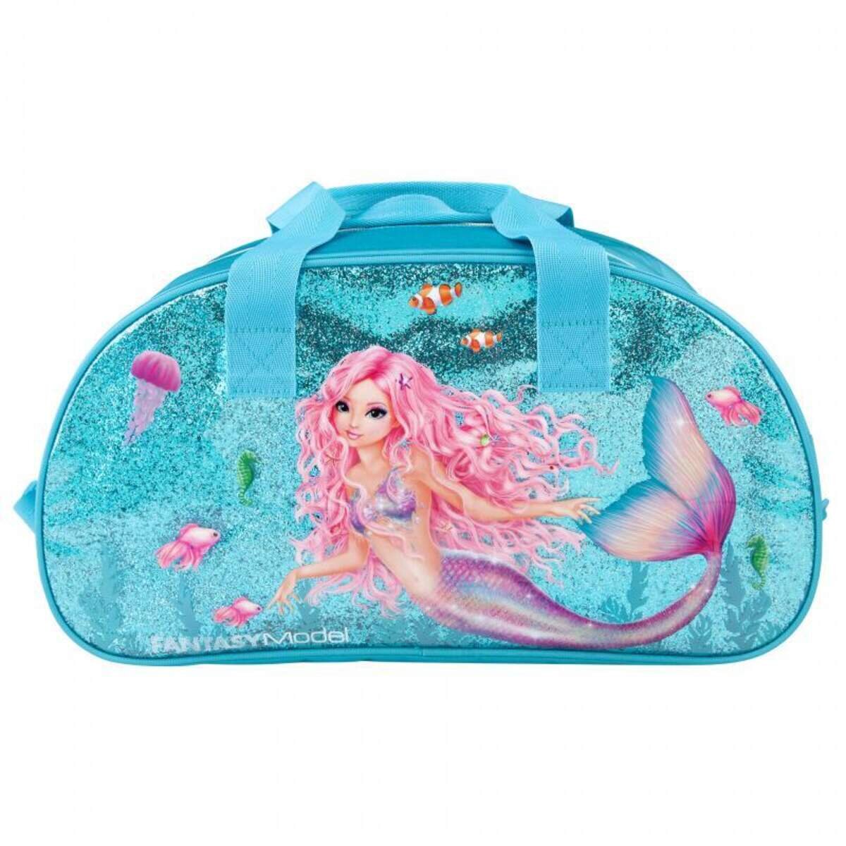 Depesche Fantasy Model Sporttasche Mermaid