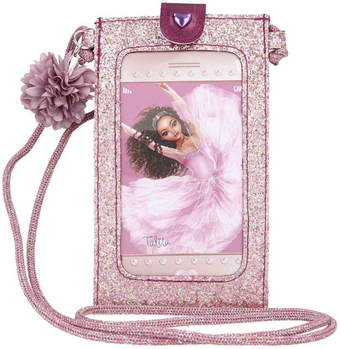 Depesche TOPModel Handytasche BALLET