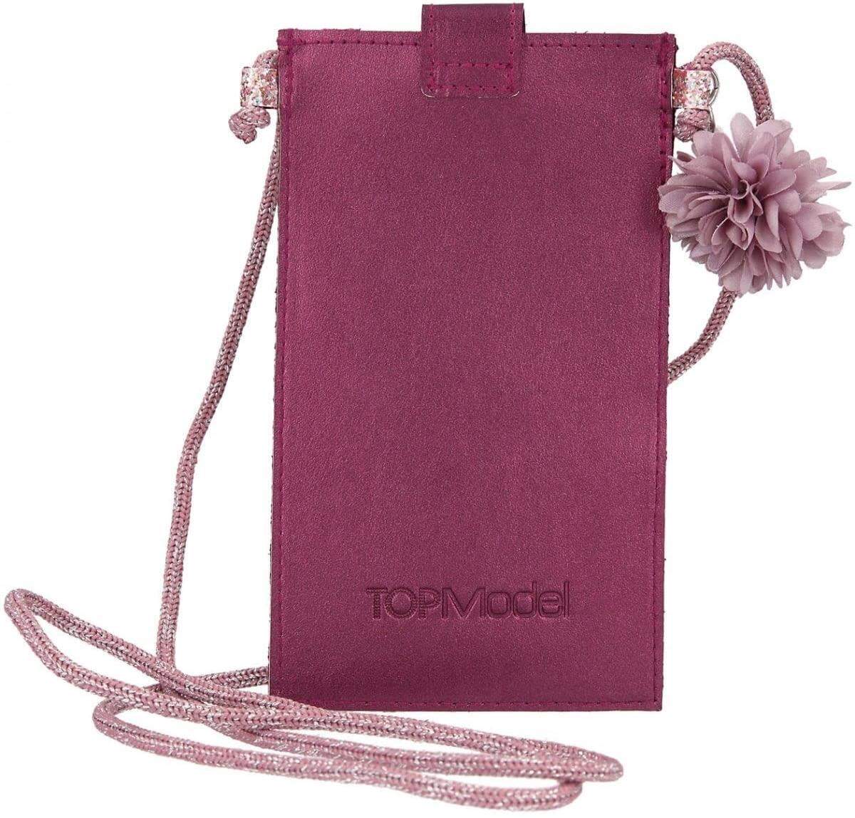 Depesche TOPModel Handytasche BALLET