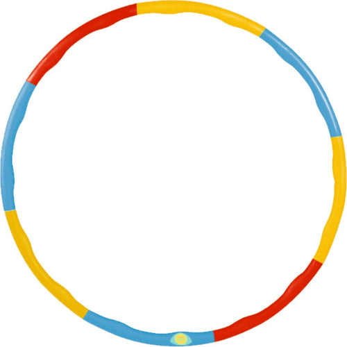 Die Spiegelburg Hula-Hoop-Reifen - Spiegelburg Sommerkinder