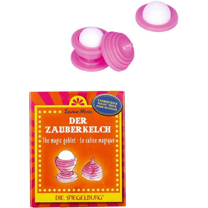 Die Spiegelburg Zauber-Minis Bunte Geschenke, sortiert