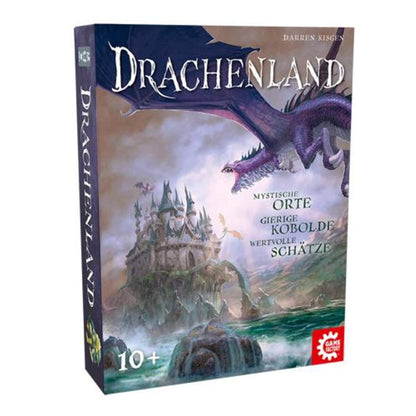 Gamefactory Drachenland