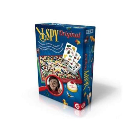 Gamefactory I Spy Original Suchspiel