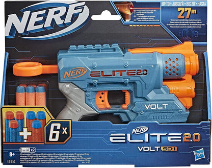 Hasbro Nerf Elite 2.0 VOLT SD 1