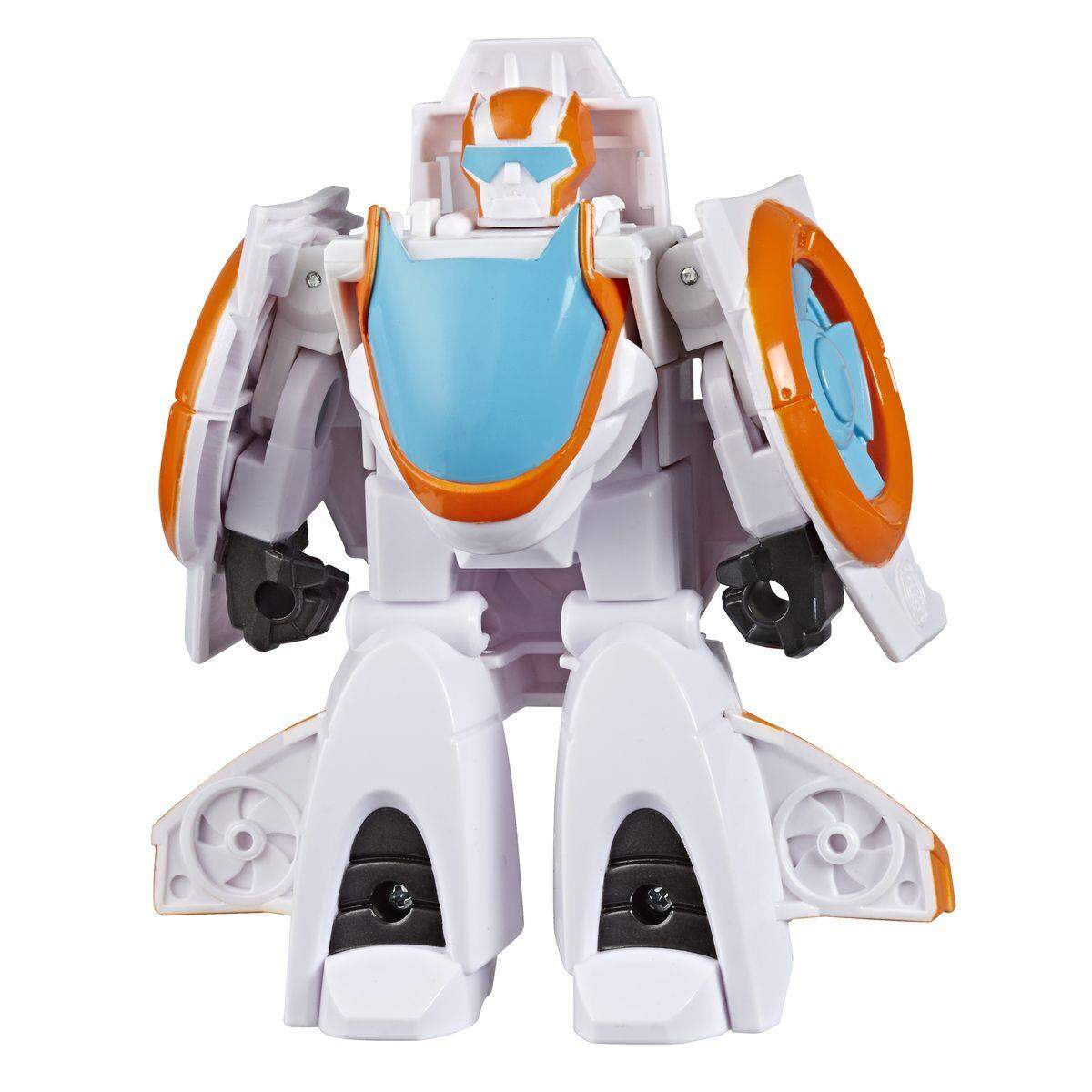 Hasbro Transformers Rescue Bots Academy Rescan Figur, 1 Stück, sortiert