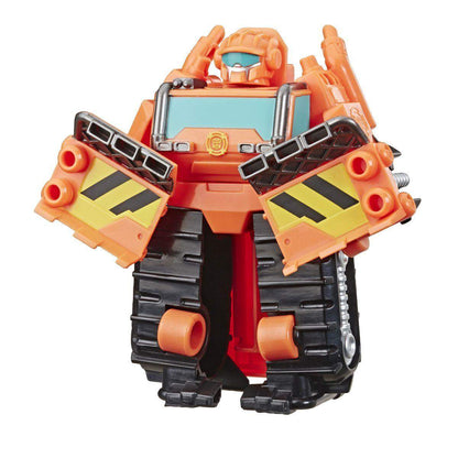 Hasbro Transformers Rescue Bots Academy Rescan Figur, 1 Stück, sortiert