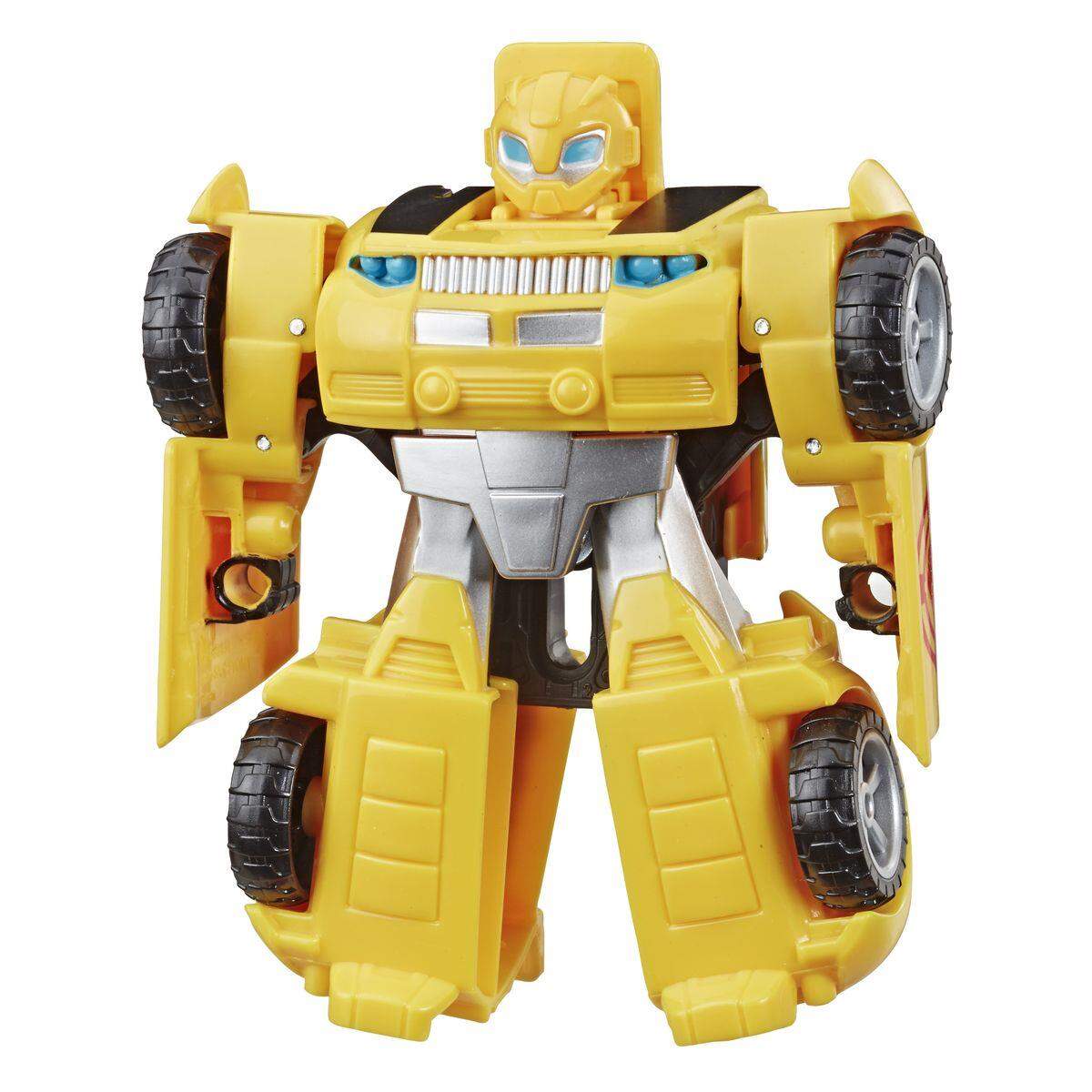 Hasbro Transformers Rescue Bots Academy Rescan Figur, 1 Stück, sortiert