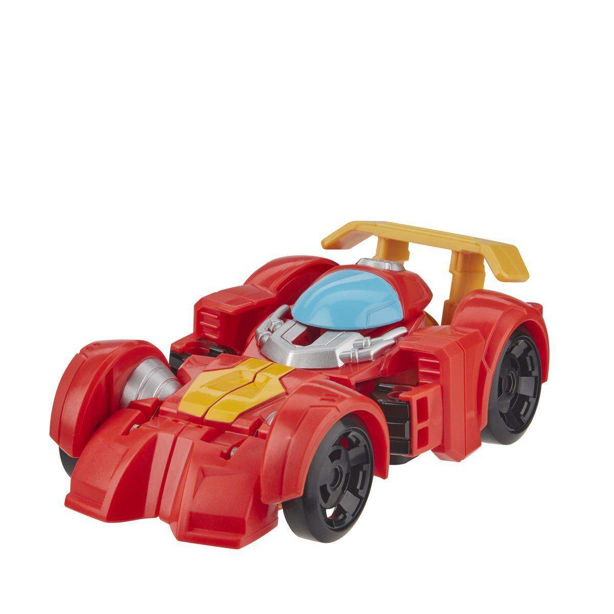 Hasbro Transformers Rescue Bots Academy Rescan Figur, 1 Stück, sortiert