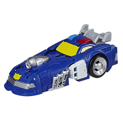 Hasbro Transformers Rescue Bots Academy Rescan Figur, 1 Stück, sortiert