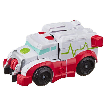 Hasbro Transformers Rescue Bots Academy Rescan Figur, 1 Stück, sortiert