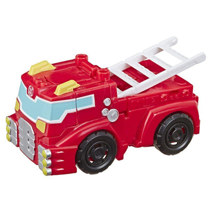 Hasbro Transformers Rescue Bots Academy Rescan Figur, 1 Stück, sortiert