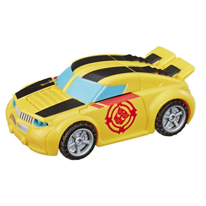 Hasbro Transformers Rescue Bots Academy Rescan Figur, 1 Stück, sortiert