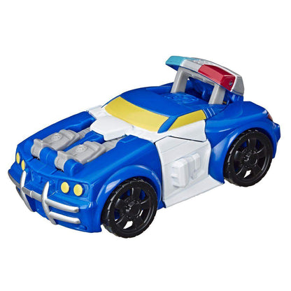 Hasbro Transformers Rescue Bots Academy Rescan Figur, 1 Stück, sortiert