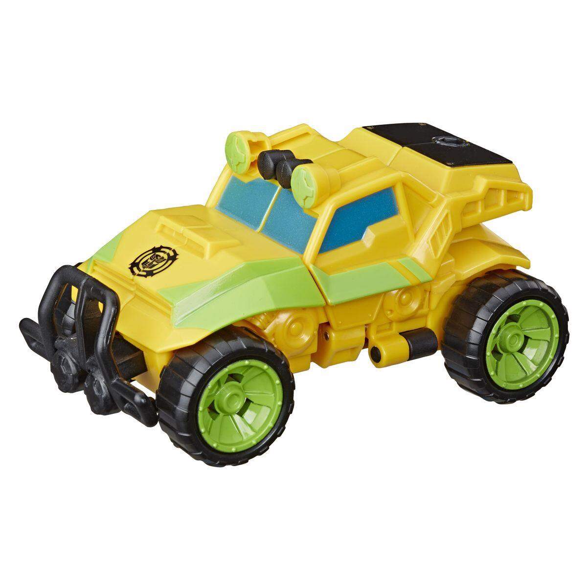 Hasbro Transformers Rescue Bots Academy Rescan Figur, 1 Stück, sortiert