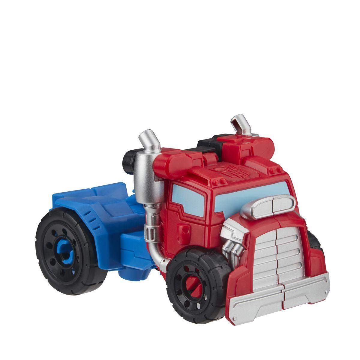 Hasbro Transformers Rescue Bots Academy Rescan Figur, 1 Stück, sortiert