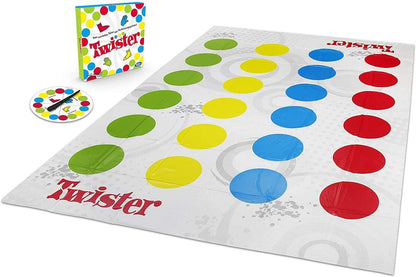 Hasbro Twister