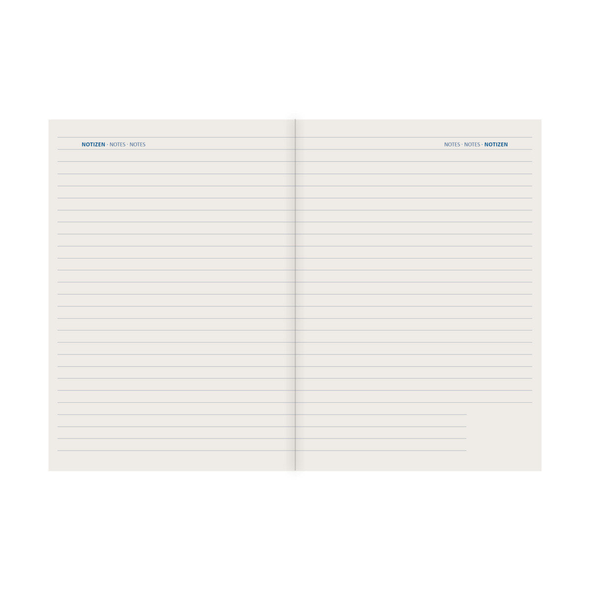 Idena Agenda A5 2024 Kork FSC-Mix