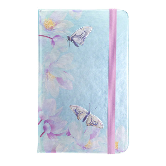 Idena Agenda Mini 2024   Butterfly FSC-Mix