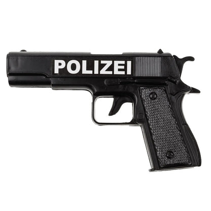 Idena Kostüm Set Polizei 3-teilig