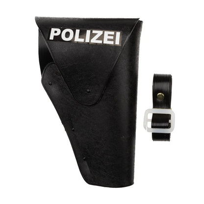 Idena Kostüm Set Polizei 3-teilig