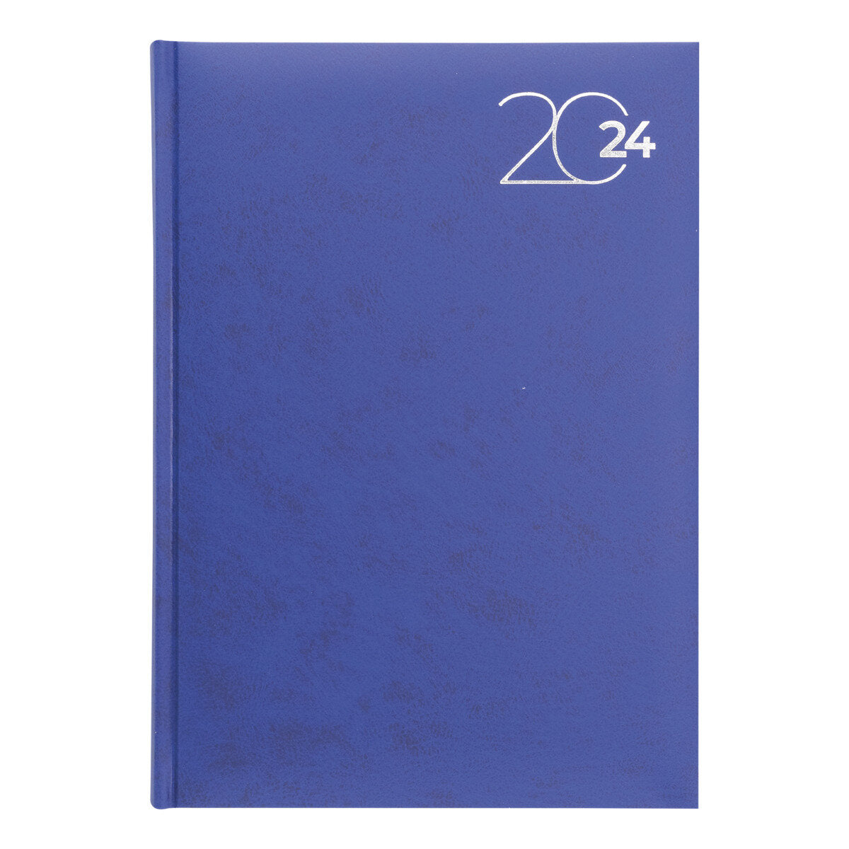 Idena Wochenkalender 2024 XL blau FSC-Mix