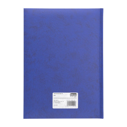 Idena Wochenkalender 2024 XL blau FSC-Mix