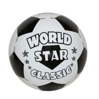 John Sportball World Star, 8.5 Zoll, sortiert