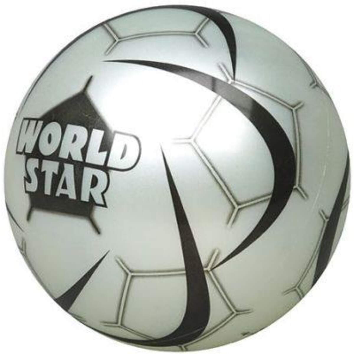 John Sportball World Star, 8.5 Zoll, sortiert