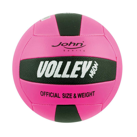 John Volleyball Wave, 1 Stück, 3-fach sortiert