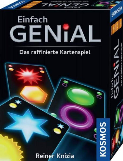 KOSMOS Einfach Genial